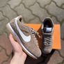 Nike Cortez Vintage Medium Curry Image 8