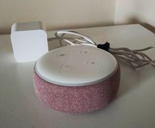 Amazon Echo Dot Smart Alexa Speaker