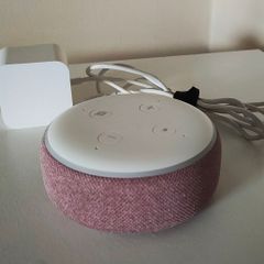 Amazon Echo Dot Smart Alexa Speaker