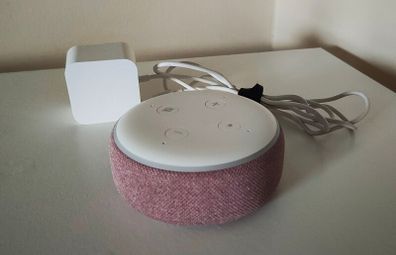 Amazon Echo Dot Smart Alexa Speaker