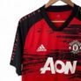 Manchester United Jersey Image 3