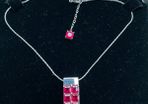 Newbridge Necklace