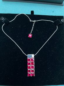 Newbridge Necklace