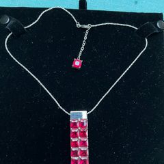 Newbridge Necklace
