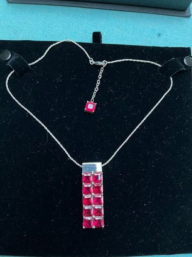 Newbridge Necklace