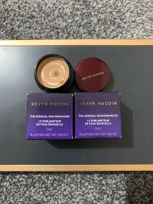 kevyn aucoin the sensual enhancer foundation / concealer 5 star rated product