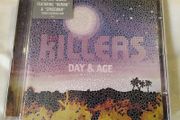 Killers Day &amp; Age Cd