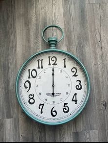 clock IKEA