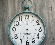 clock IKEA