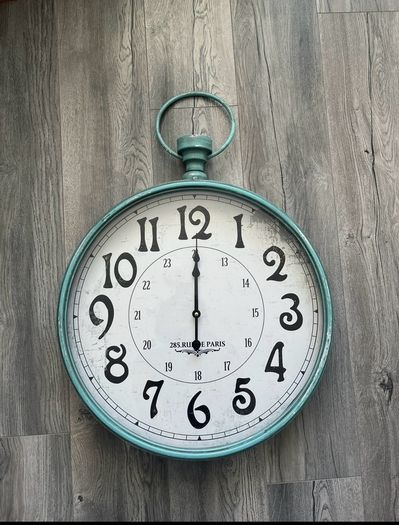 clock IKEA