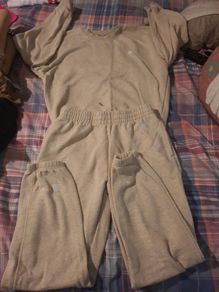 4th arq tracksuit