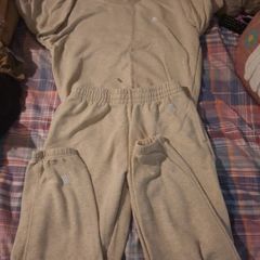 4th arq tracksuit