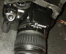 Canon EOS