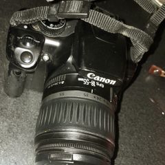 Canon EOS