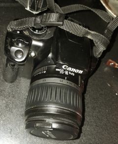 Canon EOS