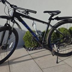 MTB Bike Carrera Hellcat 29, Size M, Equipped