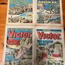Comics: 'The Victor' comics 1975 (52 numbers) Image 6
