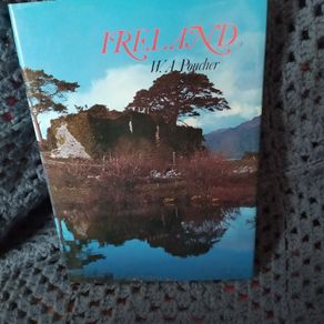 Ireland /W.A.Poucher 1986