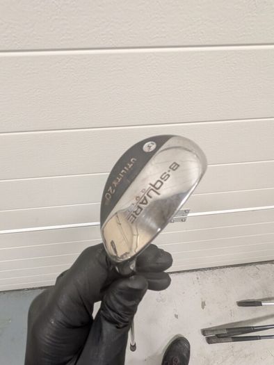 golf set