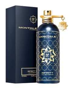 Montale infinity new sealed 100 ml original