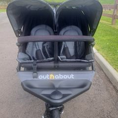 Out n about v4