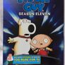 Family Guy - Seasons 1-9, 11 & 12 [DVD TV Boxset] Image 10