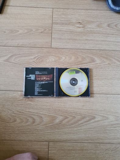 yngwie malmsteen concerto suite 1998