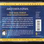 Artemis Fowl Puffin Audiobooks (3 disc) Read by Adrian Dunbar Image 2