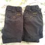 Boys Next Shorts Aged 5 Years Image 3