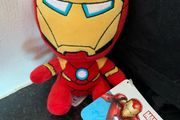 Marvel Iron Man Soft toy