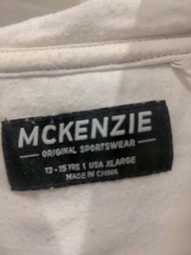 Mckenzie Jumper