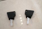 jcb spare keys.