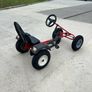 Berg gokart Image 2