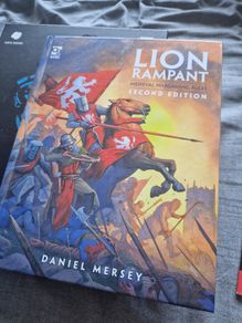 RPG Books, D&D, Wargames, Tabletop