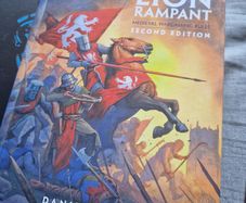 RPG Books, D&D, Wargames, Tabletop
