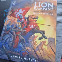 RPG Books, D&D, Wargames, Tabletop