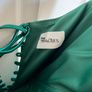 Prom debs ty ball emerald green Dress by Stacees Image 6