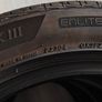 x4 Bridgestone tyres almost new. Image 4