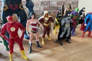 dc comics