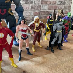 dc comics