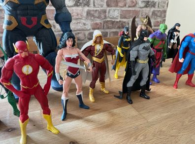 dc comics