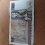 Vintage English 10 pound note Image 2