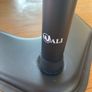 WALI Free Standing Dual Monitor Stand Image 2