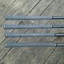 Left Handed King Cobra SZ Irons Aldila DVS- HL Graphite Shaft Image 5