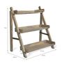 Aldsworth Plant Stand Natural  GT2 Image 2