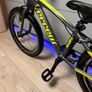 Vercelli Lightweight Kids Bike 20 inch Image 8