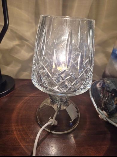 Waterford Crystal Pieces