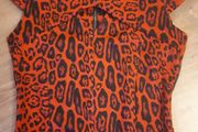 Occasional "River Island" Pencil Dress. Size 10