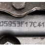 5 speed gearbox Opel / Vauxhall 1.3 d combo, corsa, Meriva Image 5