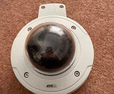 AXIS P3346-VE outdoor Security Camera
